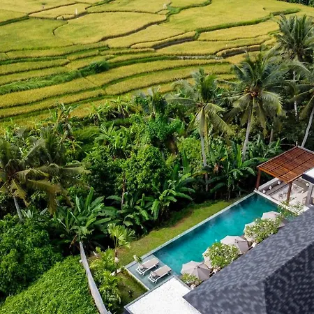 Villa Noor By Balisuperhost Ubud  Exterior photo