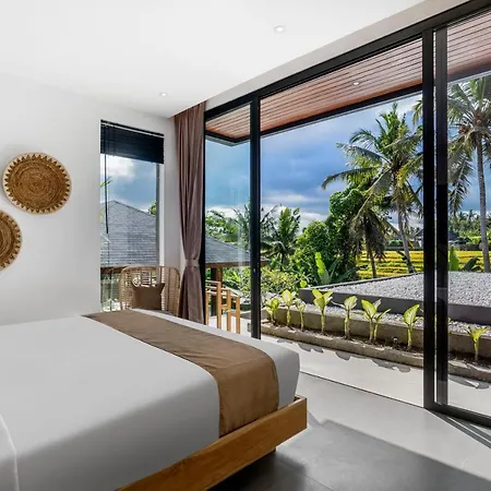 Villa Noor By Balisuperhost Ubud  Exterior photo