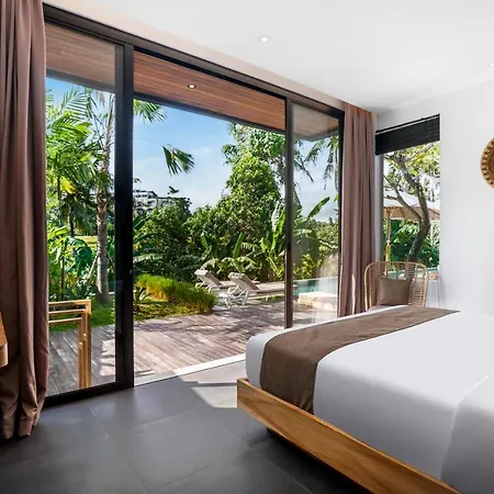 Villa Noor By Balisuperhost Ubud  Exterior photo
