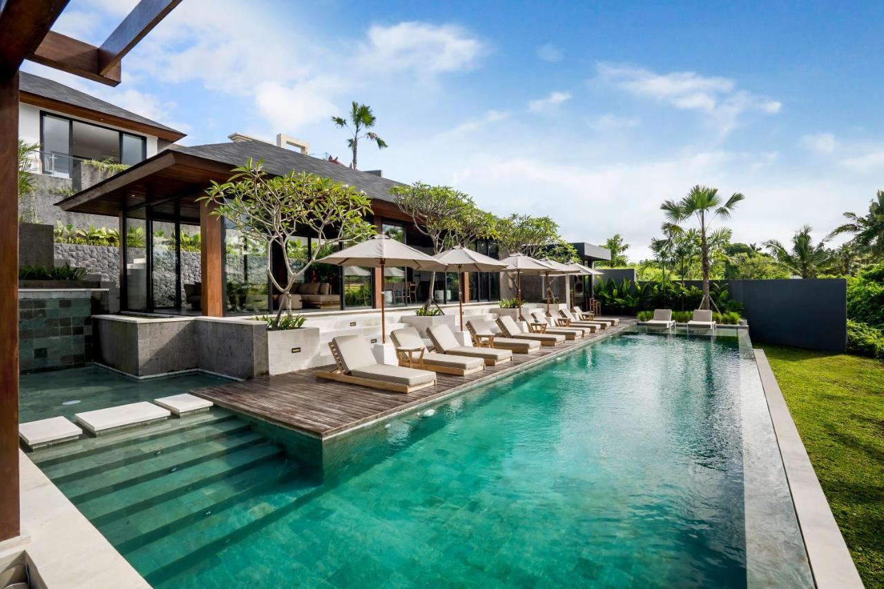 Villa Noor By Balisuperhost Ubud (Bali)