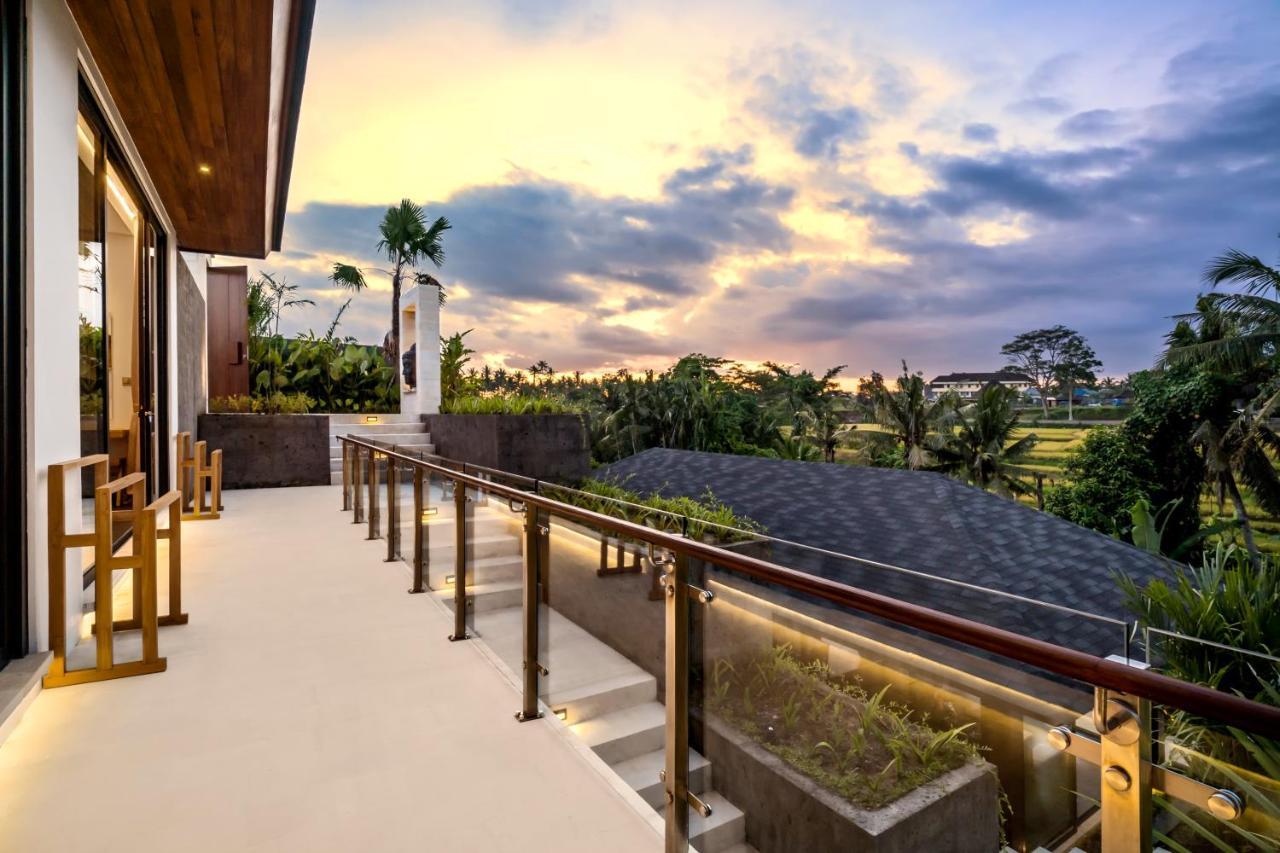 Noor By Balisuperhost Villa Ubud